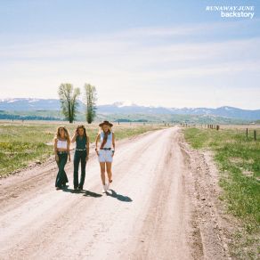 Download track Down The Middle Runaway June