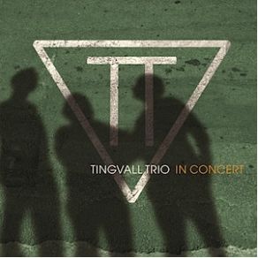 Download track Alma (Vinyl Bonus Track) Tingvall Trio