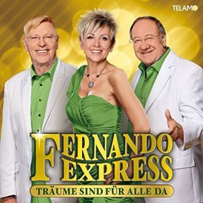 Download track Sehnsucht Ist Ein Unsichtbares Wunder Fernando Express