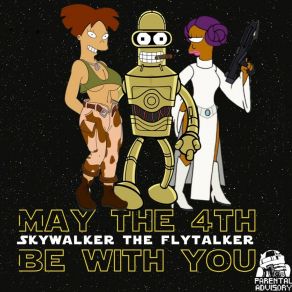 Download track Yo World Skywalker The Flytalker