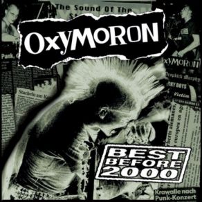 Download track Anti Oxymoron