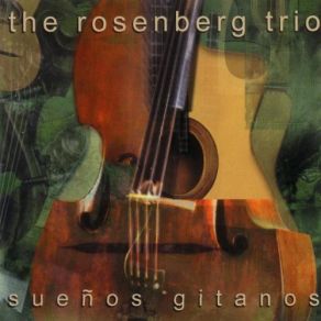 Download track Tocata Para Billy Blanco The Rosenberg Trio