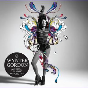 Download track Til Death (Radio Edit) Wynter GordonDenzal Park