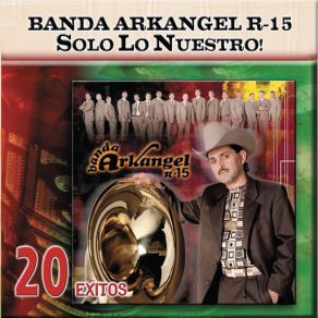 Download track Ya No Quiero Volver Con Usted Banda Arkangel R - 15