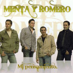 Download track Mi Pensamiento Menta Y Romero