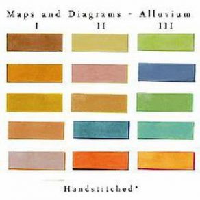 Download track Variolite Maps & Diagrams