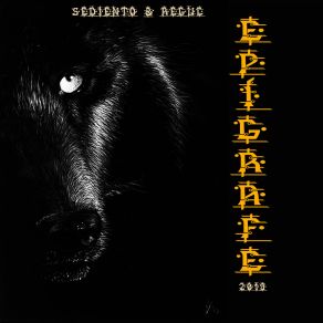 Download track Fragmentado El SedientoSPW, Bojotes