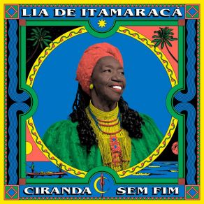 Download track Lua Ciranda Lia De Itamaraca