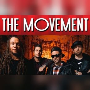 Download track Break Down The Walls The MovementIya Terra