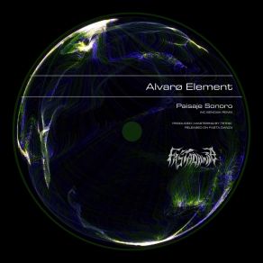 Download track Melow Alvarø Element