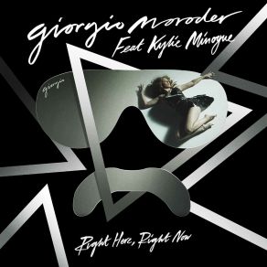 Download track Right Here, Right Now [Zoo Brazil Remix] Kylie Minogue, Giorgio Moroder