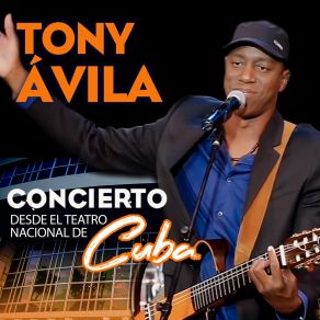 Download track Todas Las Mujeres Dicen (En Vivo) Tony Avila