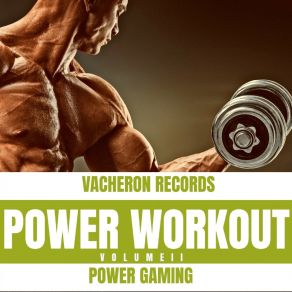 Download track She Craves Power Gaming