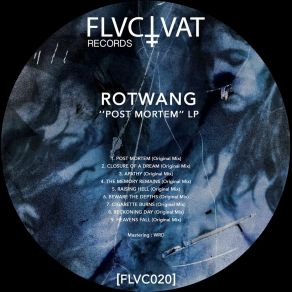 Download track Post Mortem (Original Mix) Rotwang