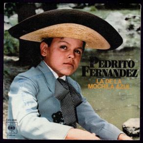 Download track Corriente Y Canelo Pedro Fernández