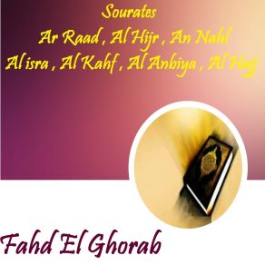 Download track Sourate An Nahl (Quran) Fahd El Ghorab