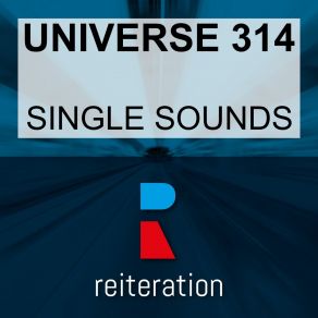 Download track Because I Need You (Babylon Mix) Universe 314