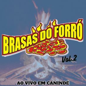 Download track Toque De Fole Brasas Do Forró