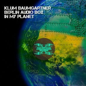 Download track In My Planet Berlin Audio Box