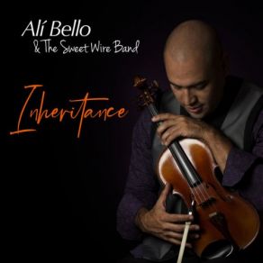 Download track Kaleidoscopic Sunset Ali Bello