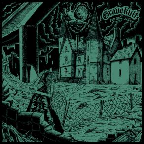 Download track Skvllkrvsher (Of Death And Steel) GravekvltSteel, Of Death