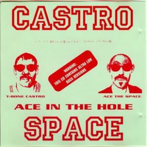 Download track Ace In The Hole (Original Godfather Mix) Space, CastroAce The Space