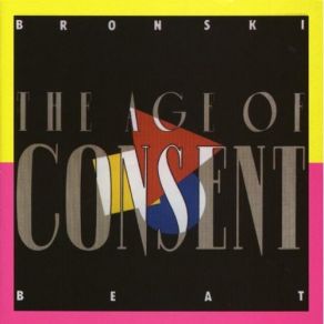 Download track Why? (Remix) Bronski Beat