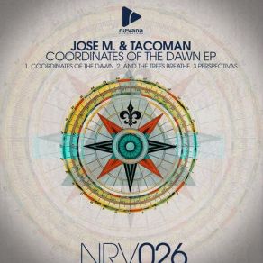 Download track Perspectivas (Original Mix) José M., Tacoman