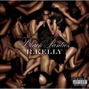 Download track Shut Up R. Kelly