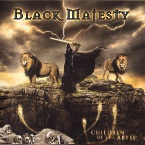 Download track Lonely Black Majesty