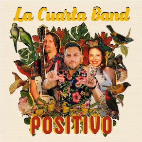 Download track Loquito Loquito La Cuarta Band