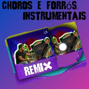 Download track Lamento Sertanejo (Remix) Baião De TrêsPifercussão