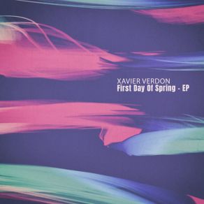 Download track Hypnotic Flower (Hypnotic Colours Mix) Xavier Verdon