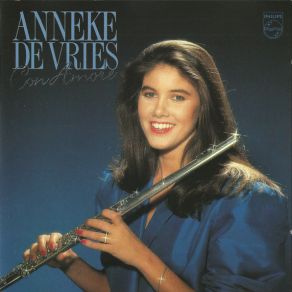 Download track Le Cygne Anneke De Vries