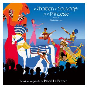 Download track Sacre De Nasalsa Michel Ocelot, Pascal Le Pennec, Orchestre National De Bretagne