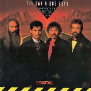 Download track A Little Late To Say Goodbye The Oak Ridge Boys