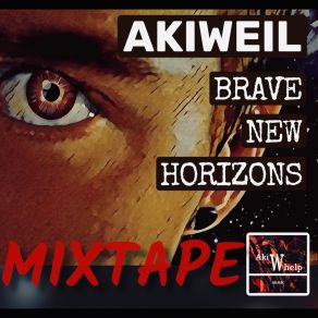 Download track Nightfall (Skit №1) AKIWEIL