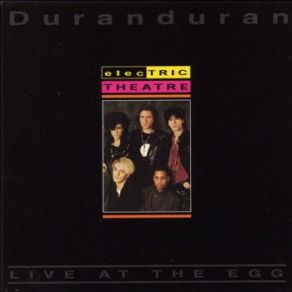 Download track The Edge Of America ~ Lake Shore Driving Duran Duran