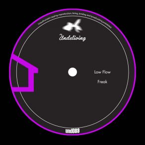 Download track Freak (Reboq, Enrico Trevis Remix) Low FlowEnrico Trevis, Reboq