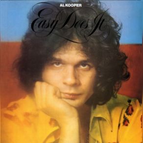 Download track She Gets Me Where I Live Al Kooper