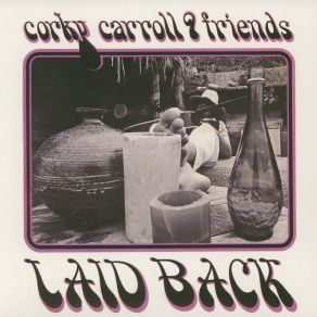 Download track Easy Ride Corky CarrollAl Oakie