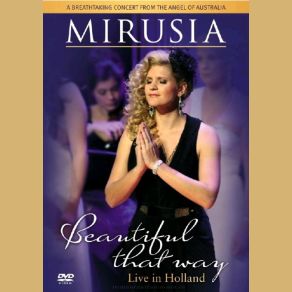 Download track Wishing You Were Somehow Here Again Mirusia