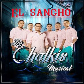 Download track Sueño A Realidad Los Chalkis Musical