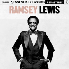 Download track The Caves Ramsey Lewis