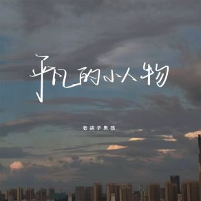 Download track 平凡的小人物 (伴奏) 老胡子男孩