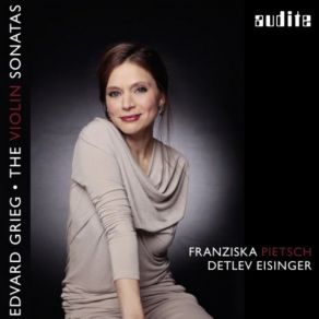 Download track II. Allegretto Quasi Andantino Detlev Eisinger, Franziska Pietsch