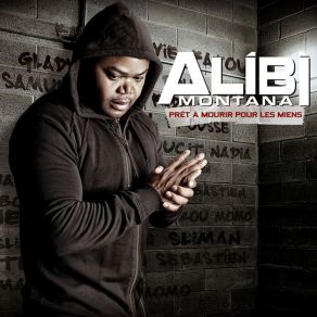 Download track International Alibi' Alibi Montana