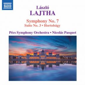 Download track Hortobágy Suite, Op. 21: II. Galopade Dans La Puszta (Presto) - Pécs Symphony Orchestra Nicolás Pasquet, Pecs Symphony Orchestra