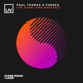 Download track Yin (Djimboh Extended Remix) Paul Thomas, Fuenka