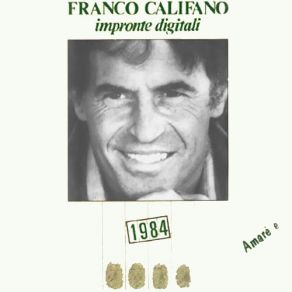 Download track Quando E Notte Franco Califano